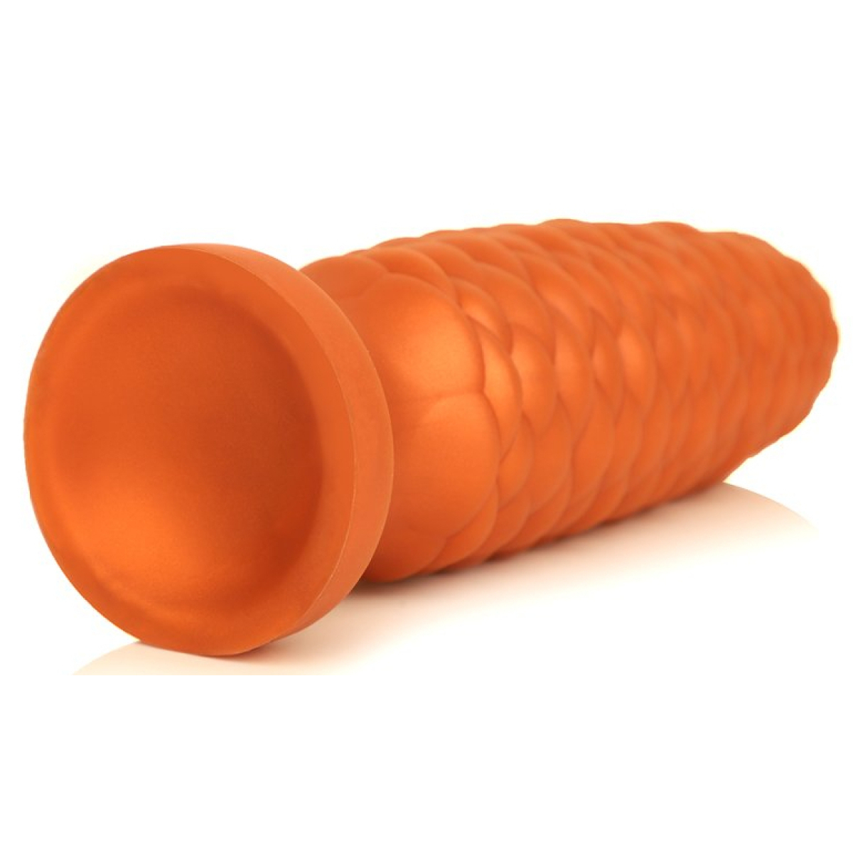 plug long pine s 15 x 4 cm orange 5