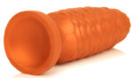 plug long pine s 15 x 4 cm orange 5
