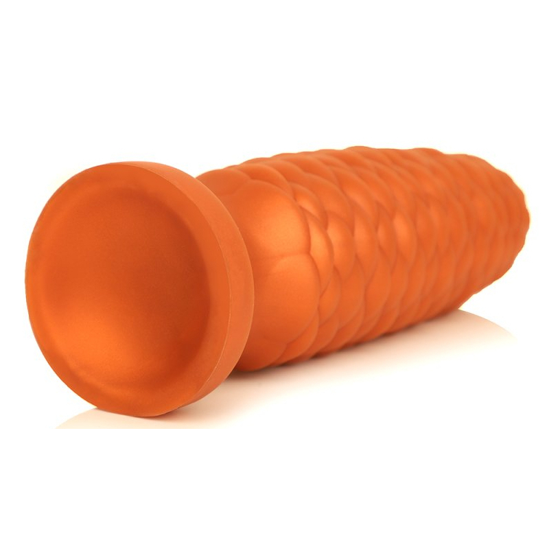 plug long pine s 15 x 4 cm orange 5