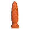 plug-long-pine-xl-25-x-7-cm-orange plug long pine xl 25 x 7 cm orange 1