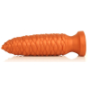 plug-long-pine-xl-25-x-7-cm-orange plug long pine xl 25 x 7 cm orange 2