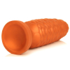 plug-long-pine-xl-25-x-7-cm-orange plug long pine xl 25 x 7 cm orange 5