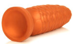 plug long pine xl 25 x 7 cm orange 5