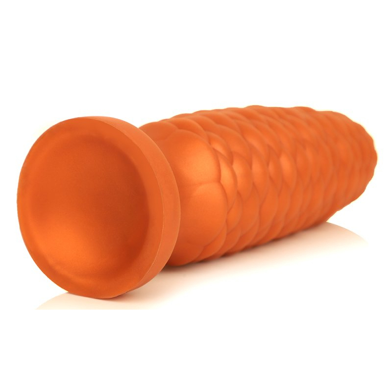 plug long pine xl 25 x 7 cm orange 5