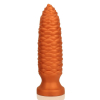 plug long pine xs 115 x 3 cm orange 1