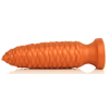 plug long pine xs 115 x 3 cm orange 2