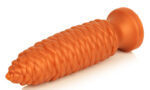 plug long pine xs 115 x 3 cm orange 4