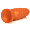 plug long pine xs 115 x 3 cm orange 5