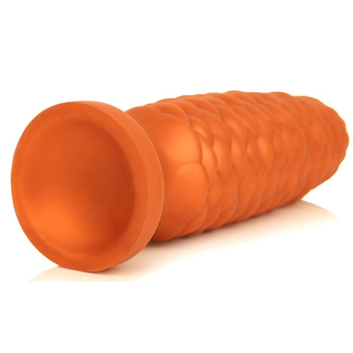 plug long pine xs 115 x 3 cm orange 5