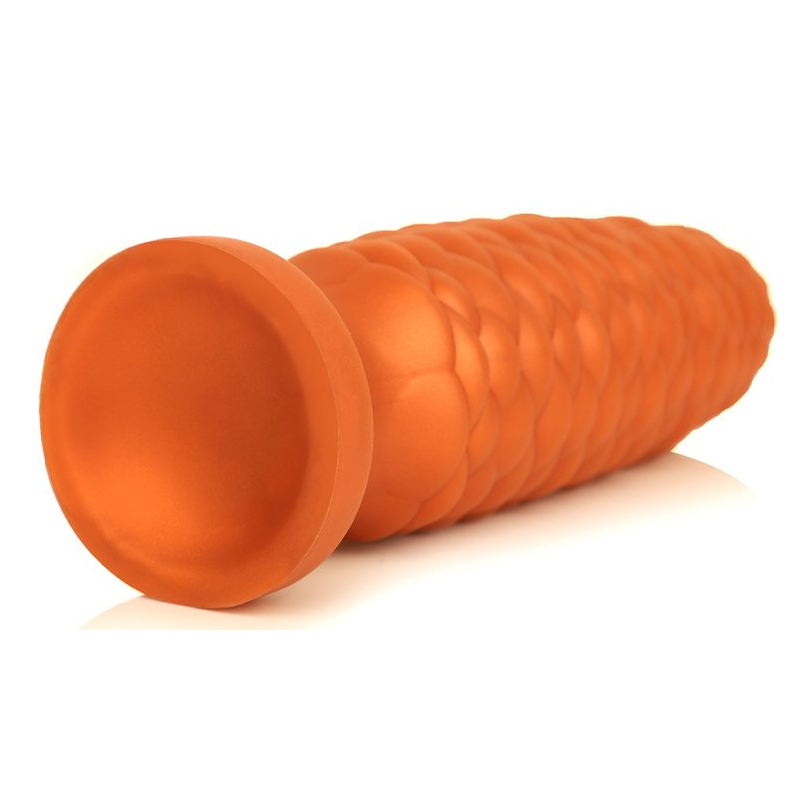 plug long pine xs 115 x 3 cm orange 5