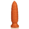 plug-long-pine-xxl-28-x-8-cm-orange plug long pine xxl 28 x 8 cm orange 1
