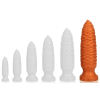 plug-long-pine-xxl-28-x-8-cm-orange plug long pine xxl 28 x 8 cm orange