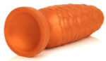 plug long pine xxl 28 x 8 cm orange 5
