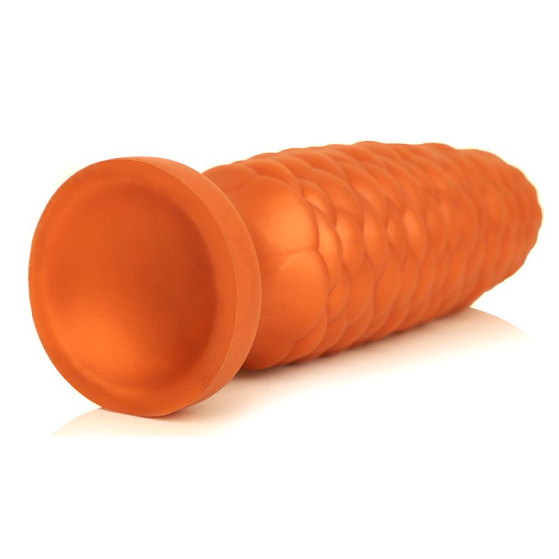 plug long pine xxl 28 x 8 cm orange 5