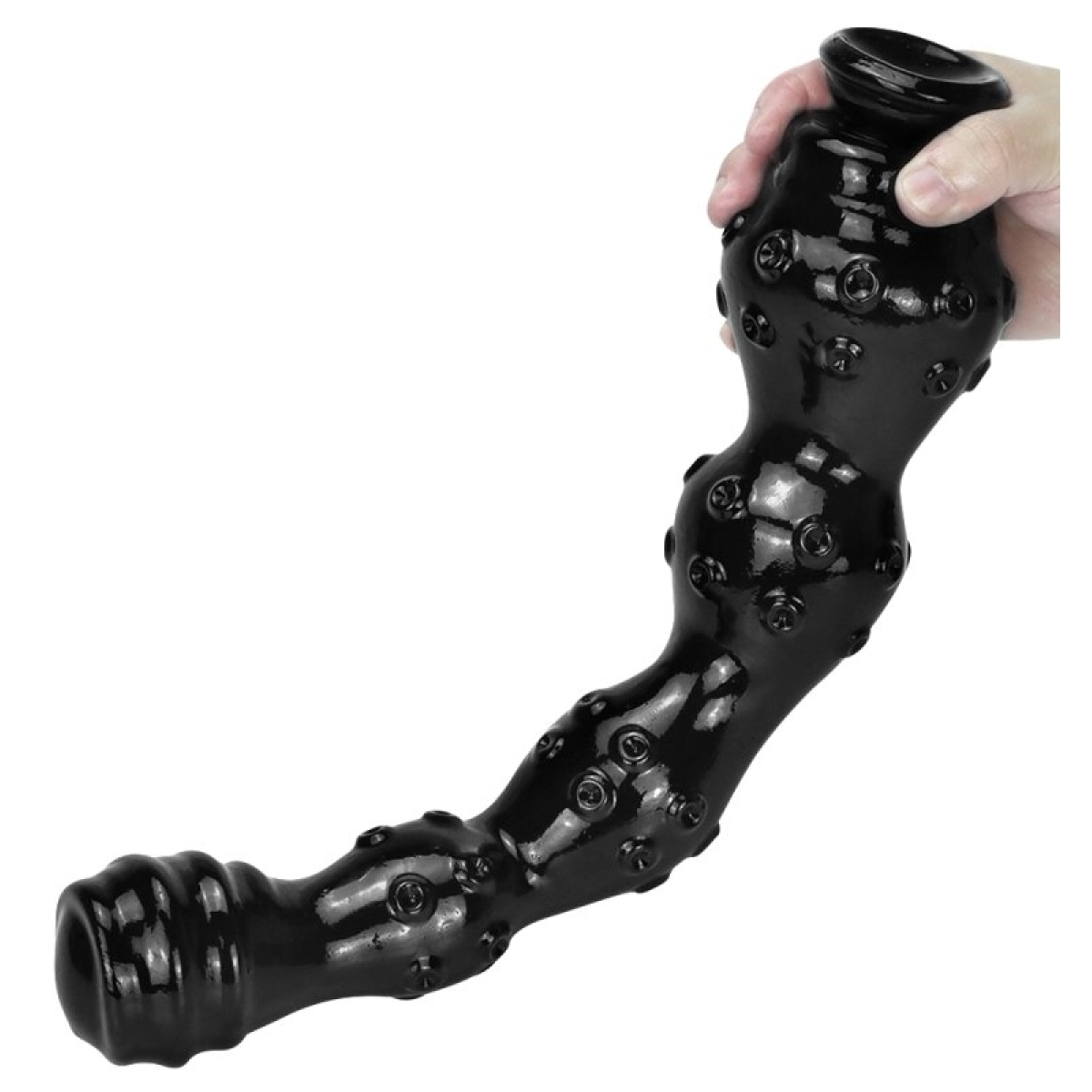 plug long weep m 38 x 8cm 5