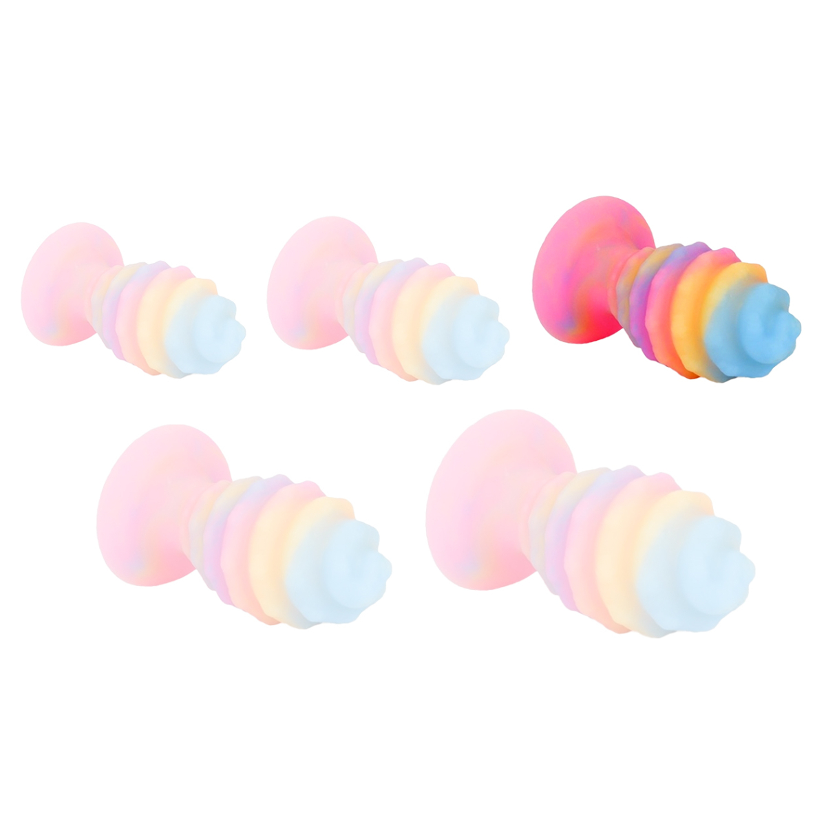 plug lumen color l 12 x 65cm