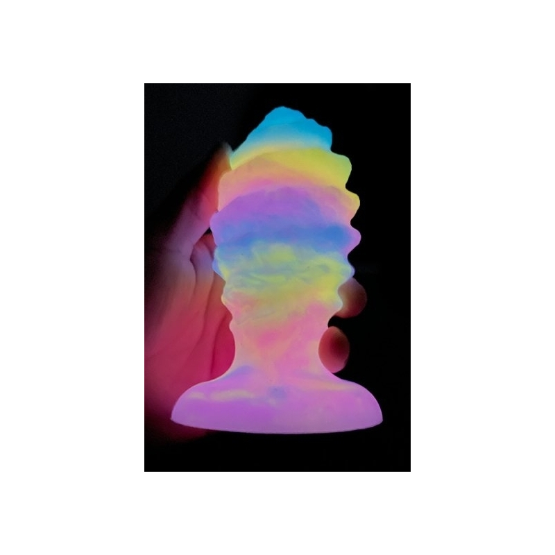 plug lumen color s 9 x 47cm 1