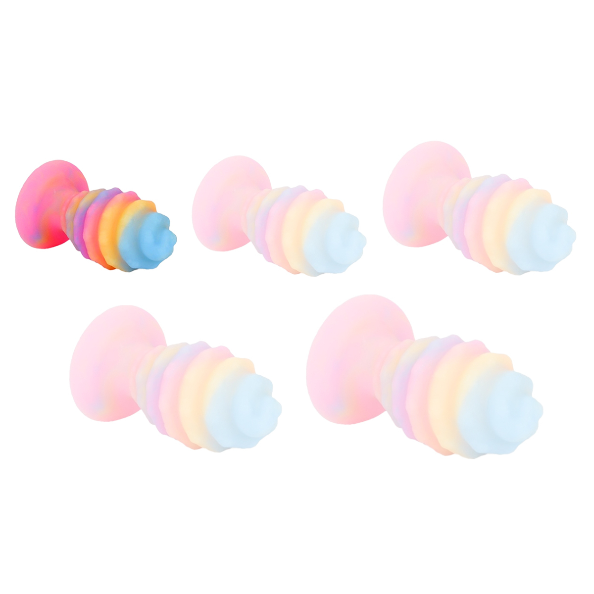 plug lumen color s 9 x 47cm