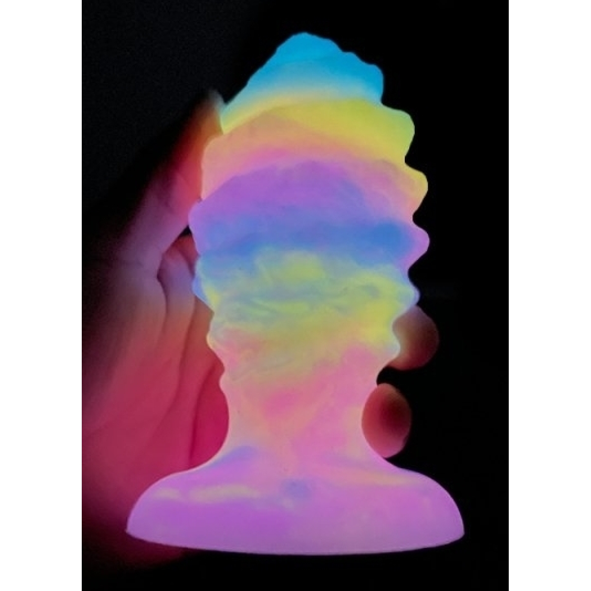 plug lumen color xl 14 x 7cm 1