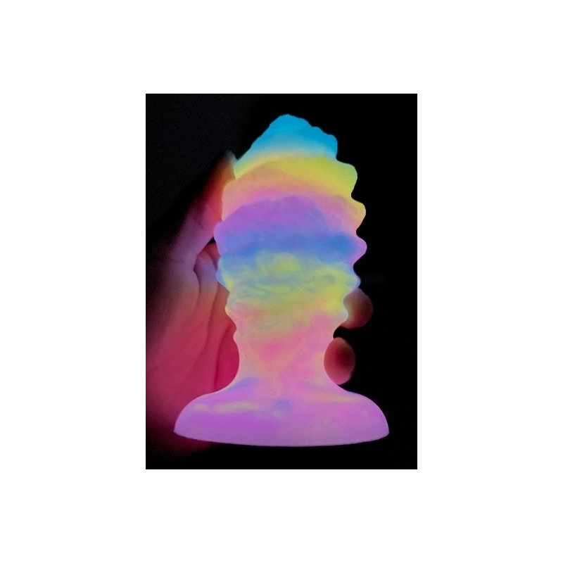 plug lumen color xl 14 x 7cm 1