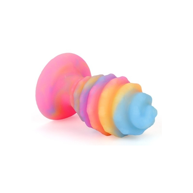plug lumen color xl 14 x 7cm 2