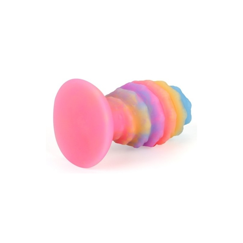 plug lumen color xl 14 x 7cm 4