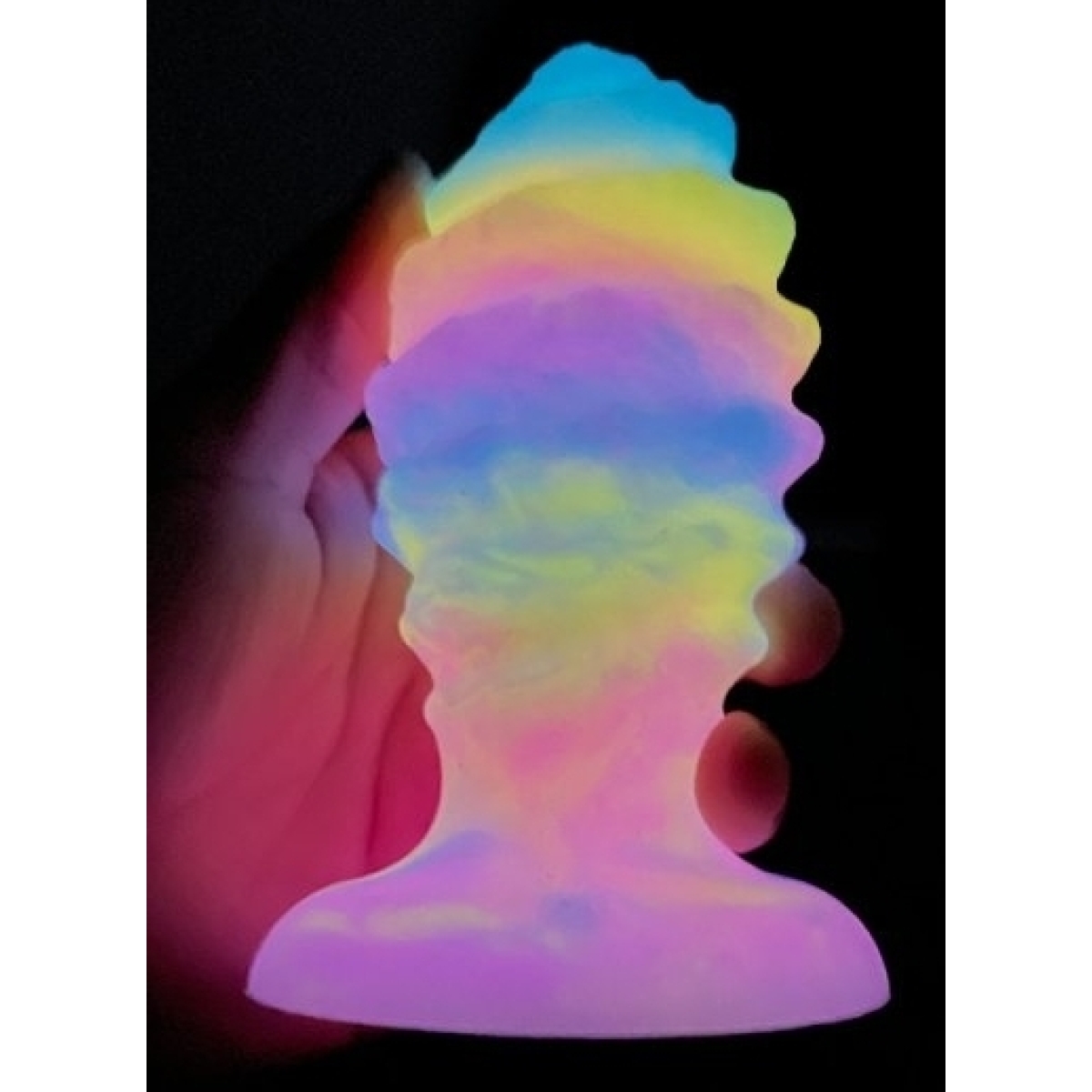 plug lumen color xxl 15 x 8cm 1