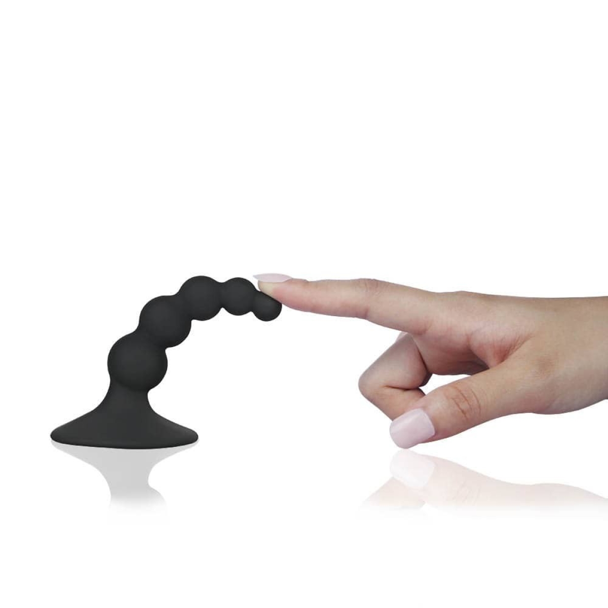 plug lure me beads 9 x 24cm 2