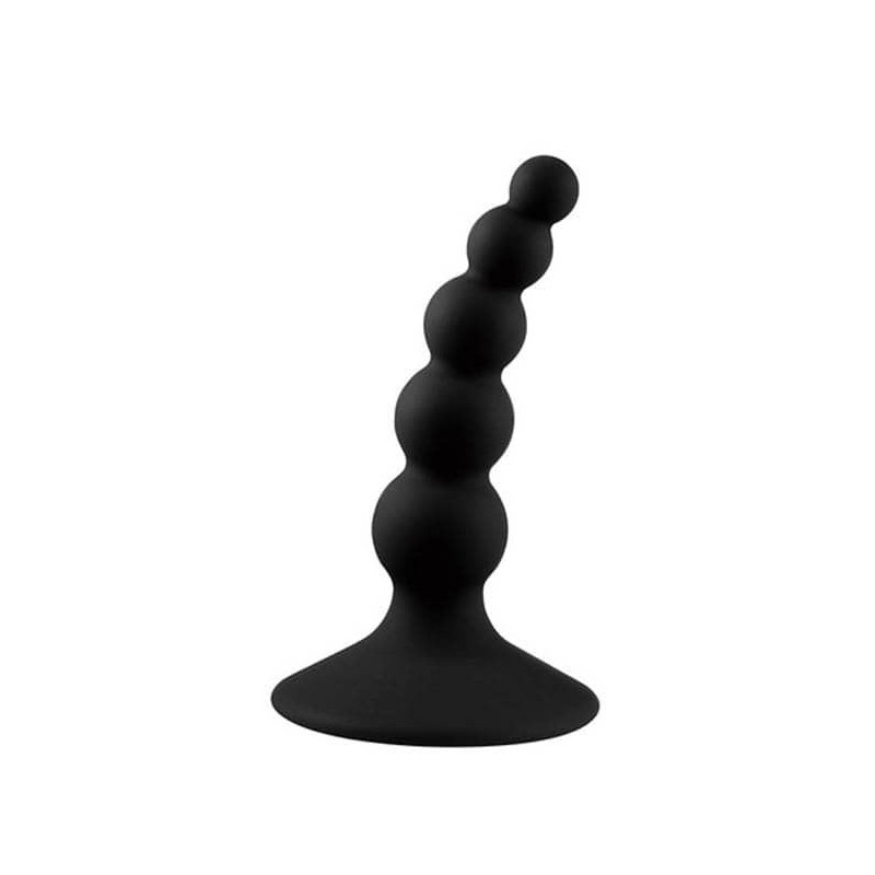 plug lure me beads 9 x 24cm