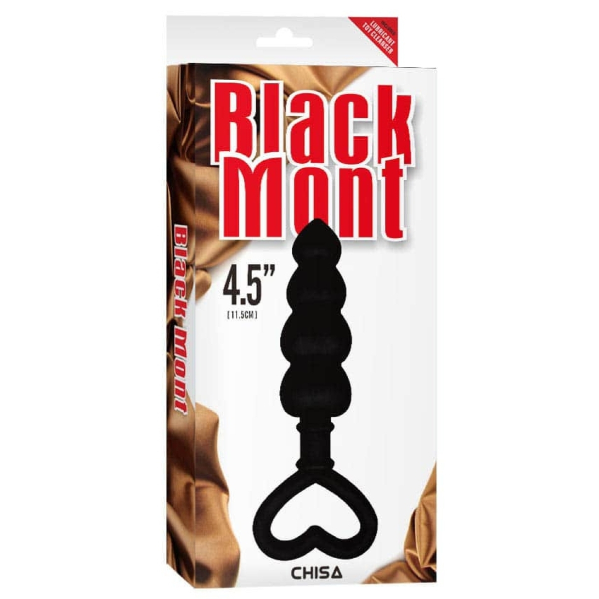 plug luv beads probe 11 x 33 cm 1