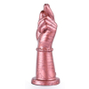plug main finger heart 14 x 45cm 1