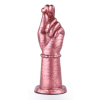 plug main finger heart 14 x 45cm