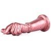 plug main finger heart 14 x 45cm 3
