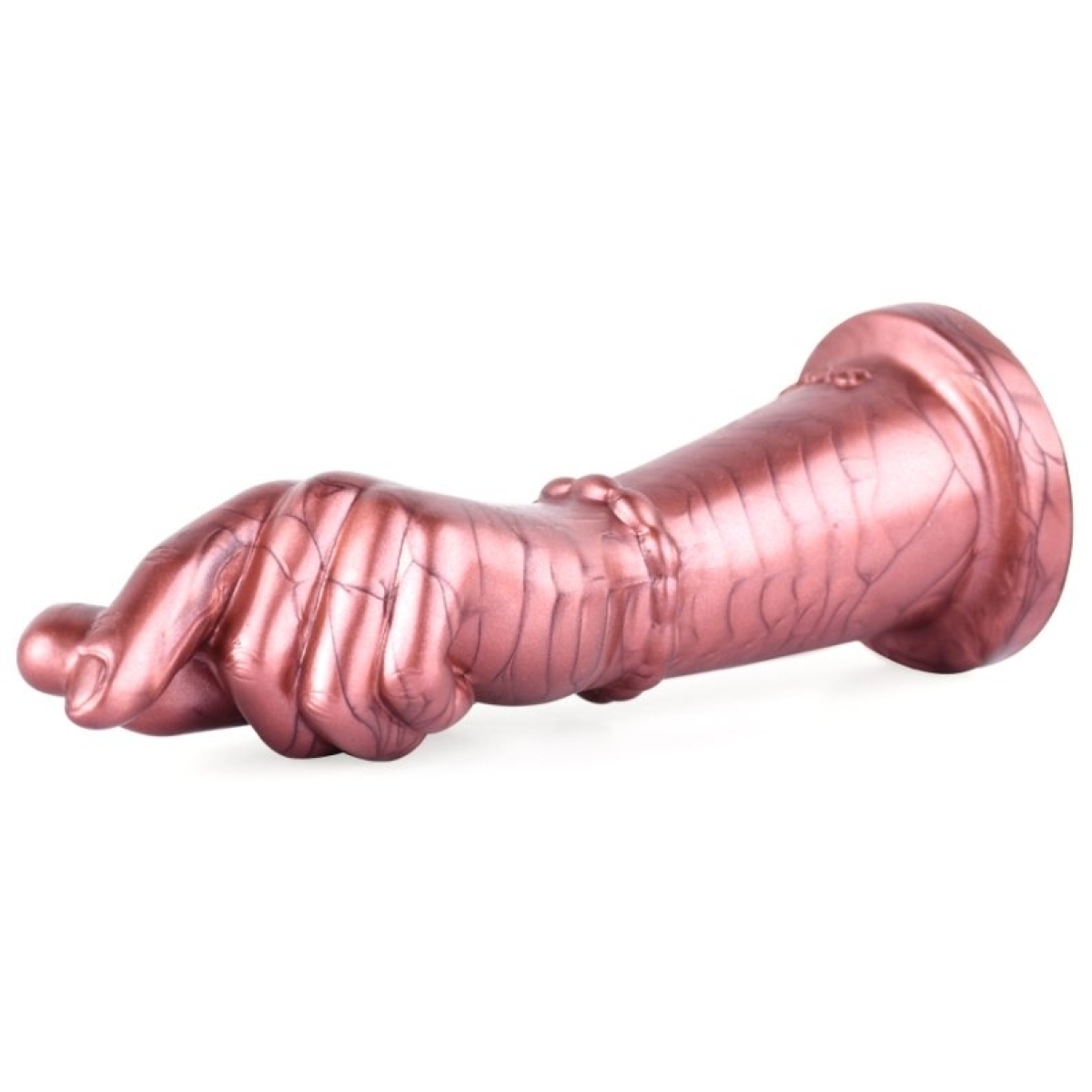 plug main finger heart 14 x 45cm 3