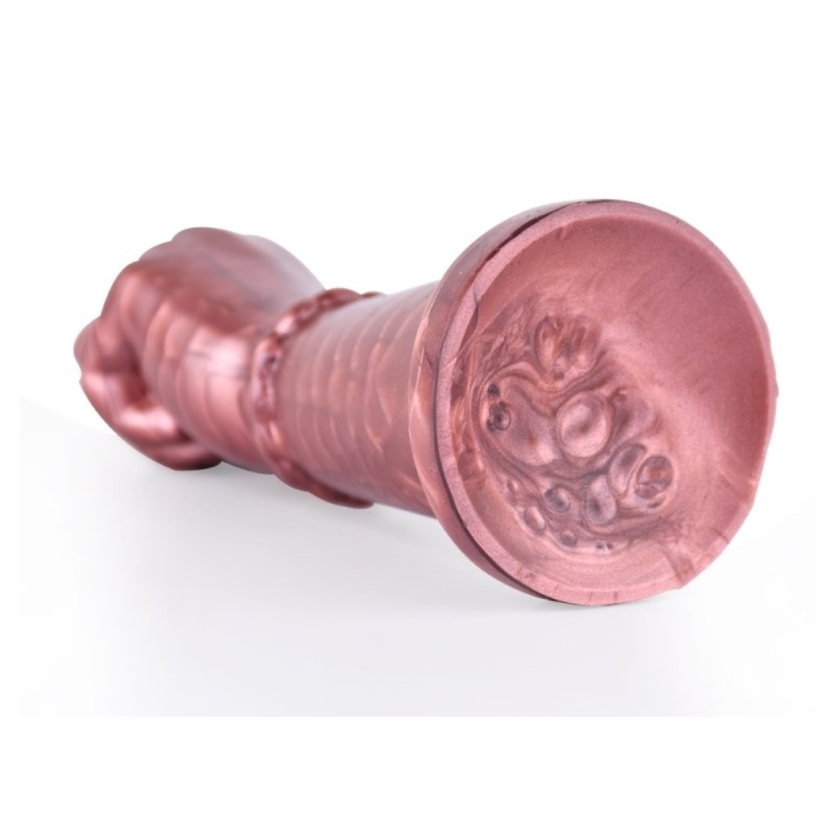 plug main finger heart 14 x 45cm 4