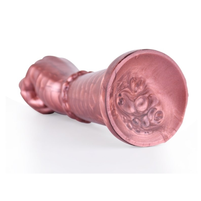 plug main finger heart 14 x 45cm 4