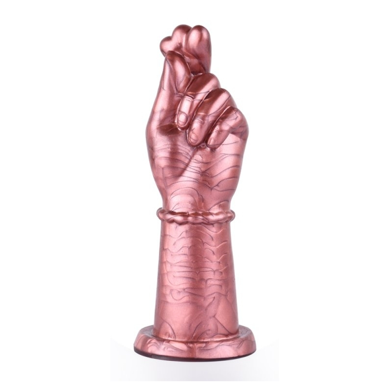plug-main-finger-heart-14-x-45cm plug main finger heart 14 x 45cm