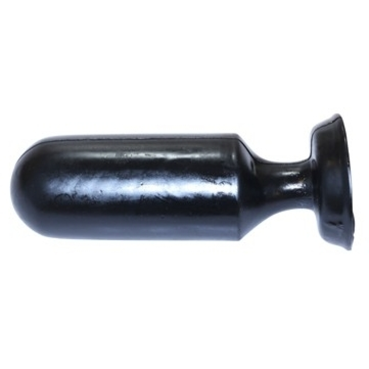 plug maxima 15cm noir 1