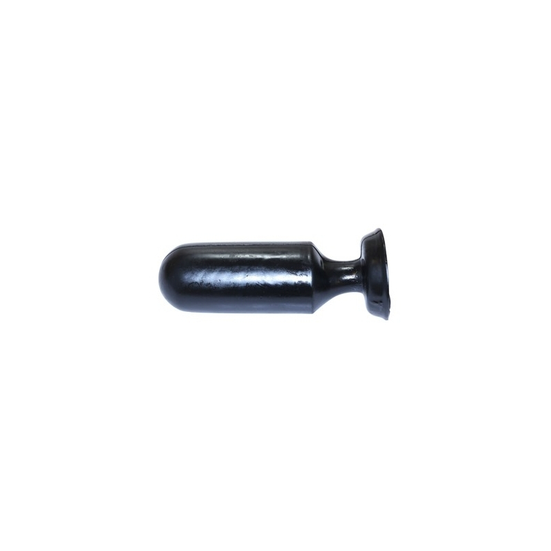 plug maxima 15cm noir 1