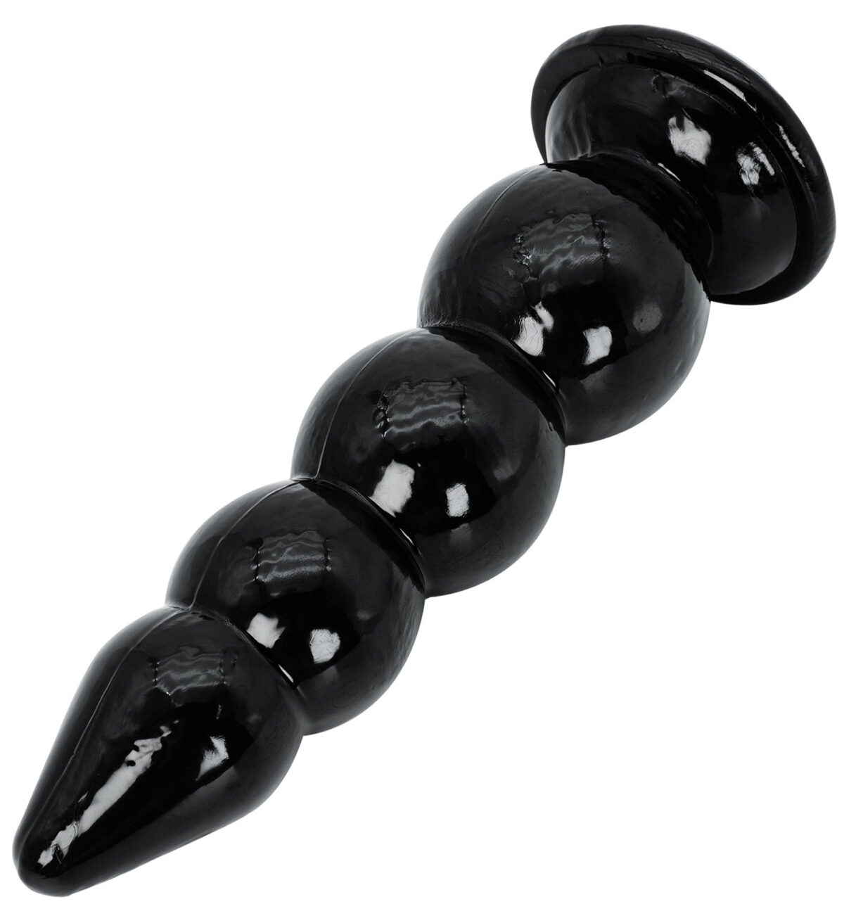 plug mega butt balls 26 x 85cm 1