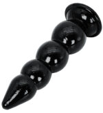 plug mega butt balls 26 x 85cm 1