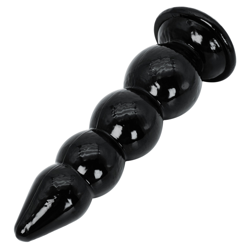 plug mega butt balls 26 x 85cm 1