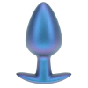 plug metally l 75 x 4cm bleu 2