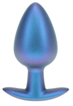 plug metally l 75 x 4cm bleu 2
