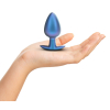 plug metally l 75 x 4cm bleu 3