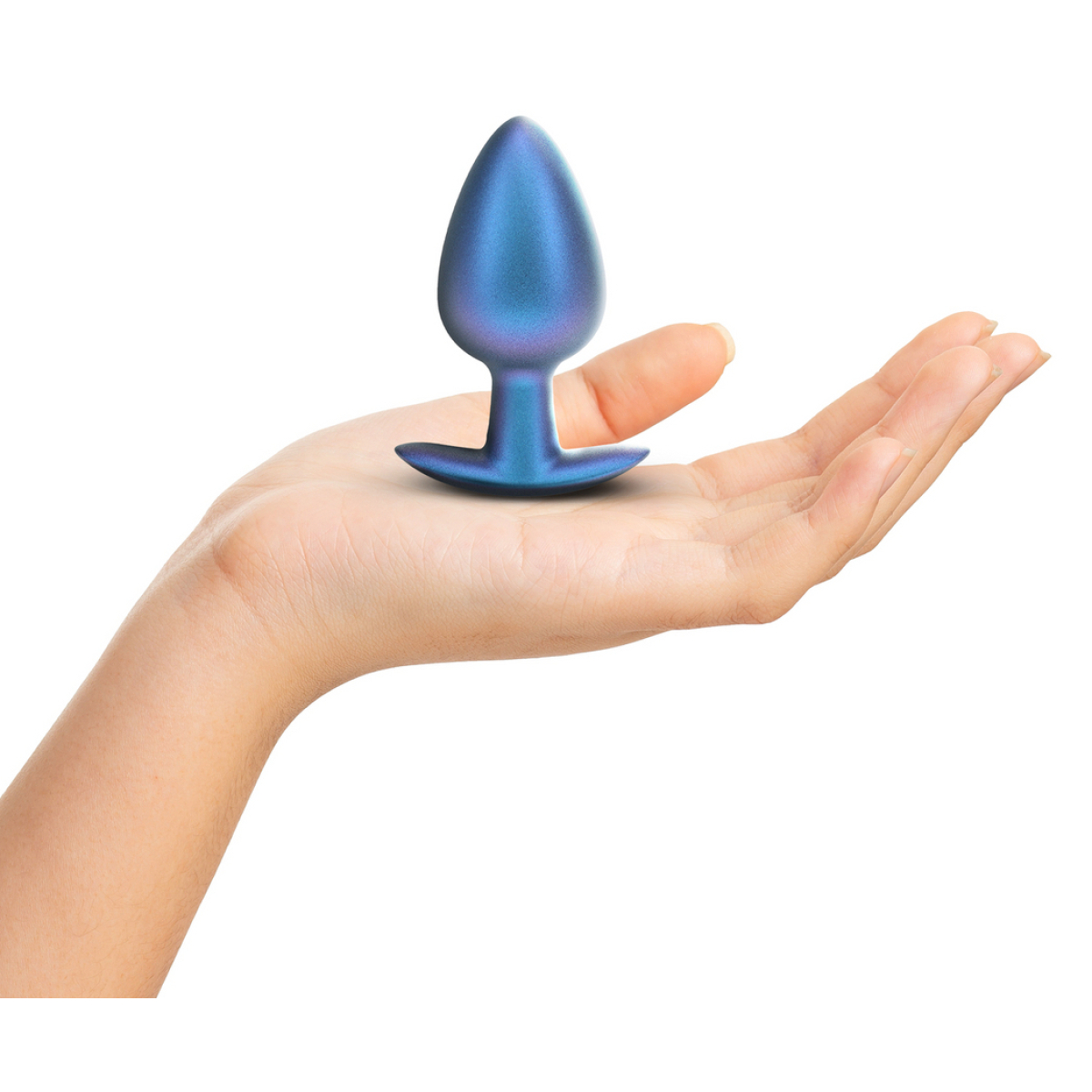 plug metally l 75 x 4cm bleu 3