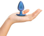 plug metally l 75 x 4cm bleu 3