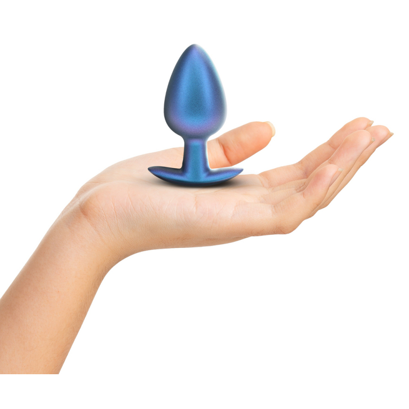 plug metally l 75 x 4cm bleu 3