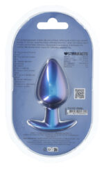 plug metally l 75 x 4cm bleu 4