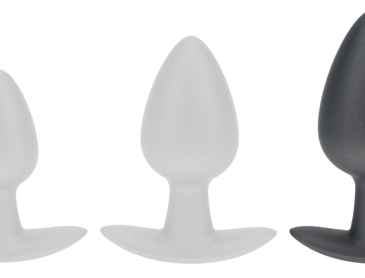 plug metally l 75 x 4cm gris
